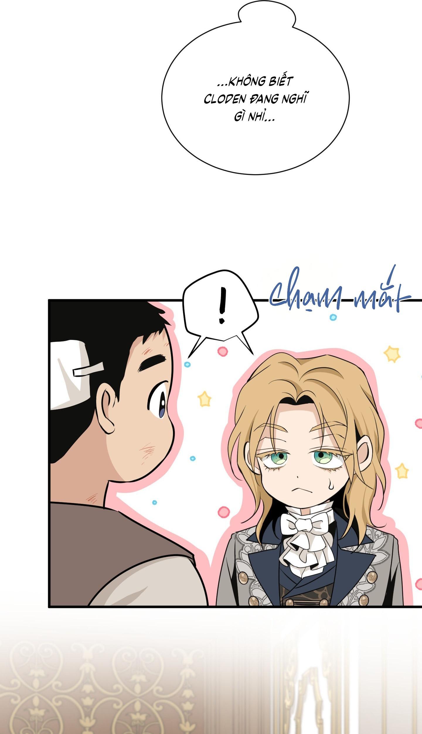 (CBunu) Hoa Vô Danh Chapter 20 - Trang 2