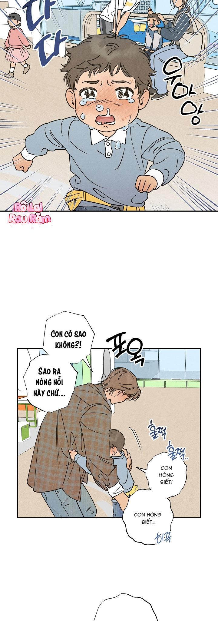BẢY NGÀY CHỦ NHẬT Chapter 4 - Next Chapter 5