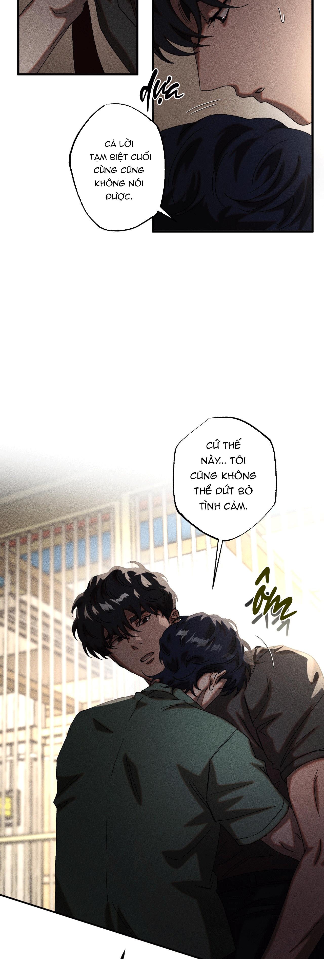 Cash Or Credit Chapter 53 - Next 
