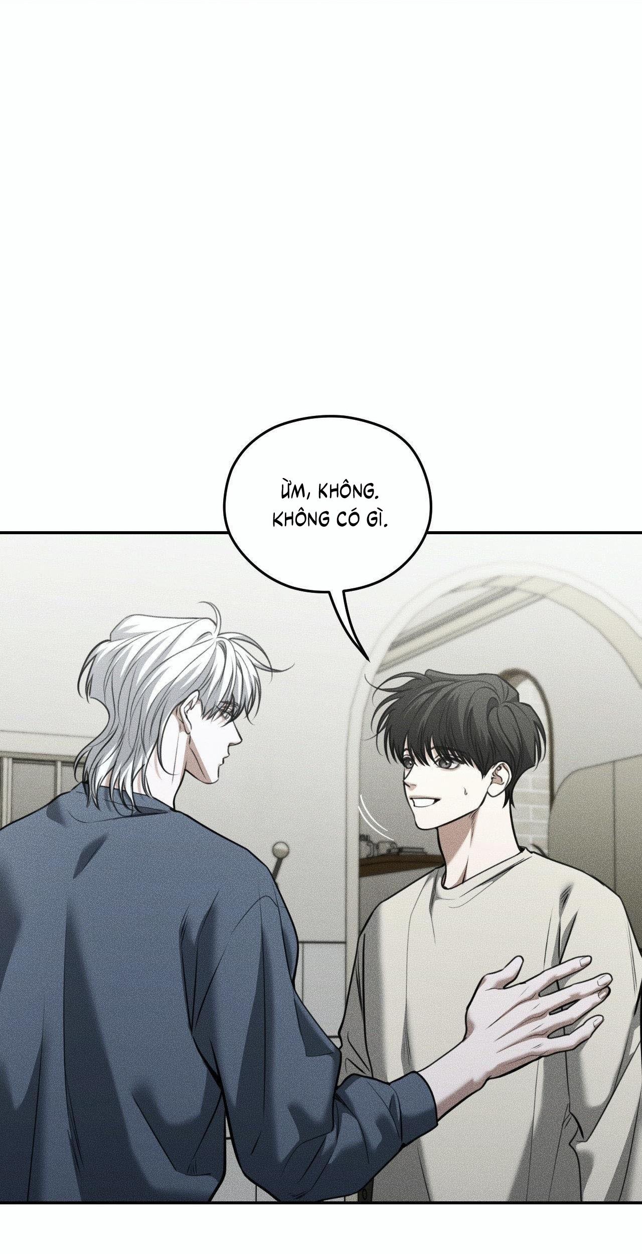 (CBunu) Gấu Teddy thân yêu Chapter 45 - Next Chapter 46