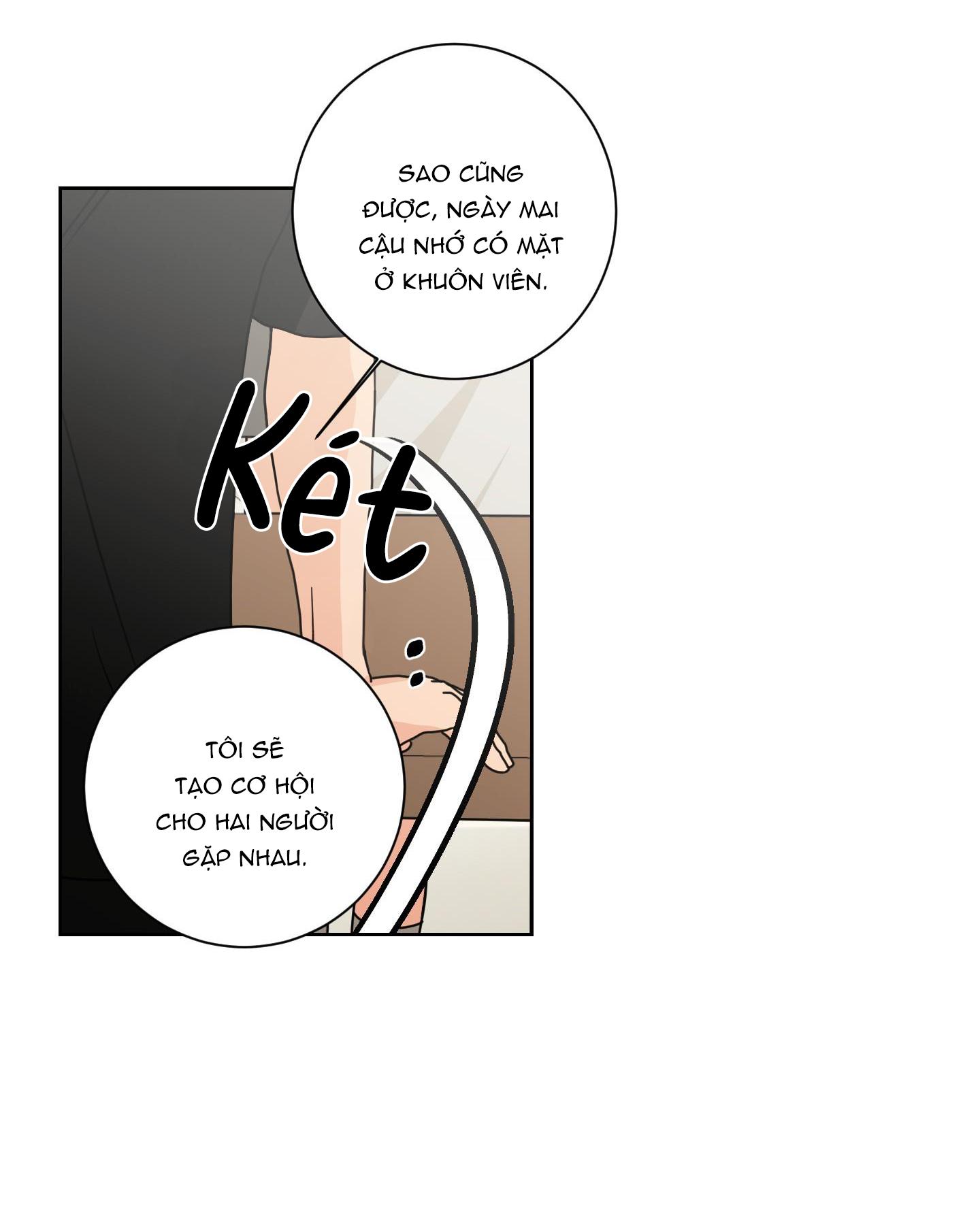 Định Mệnh Sao?! Chapter 19 - Next Chapter 20