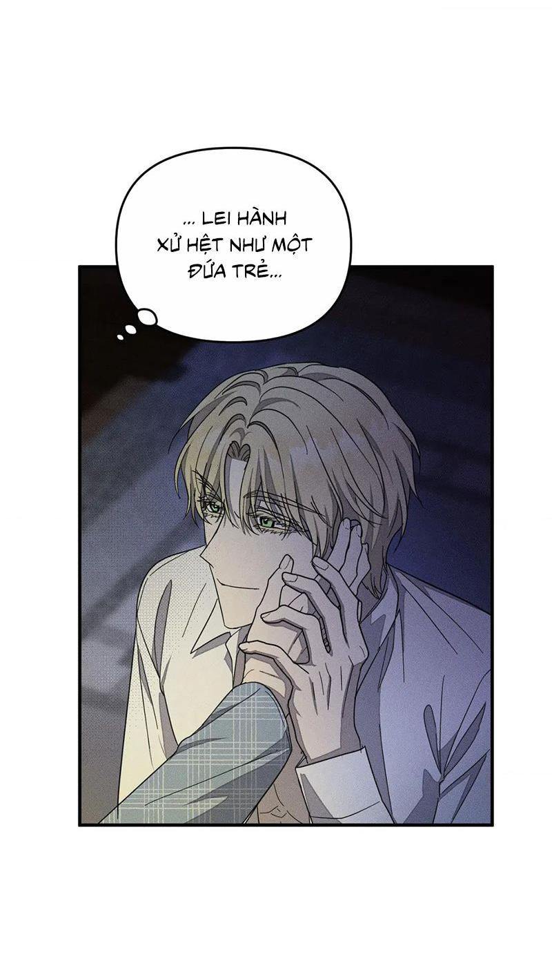 Công Lập Left Fluke Chapter 23 - Next Chapter 24