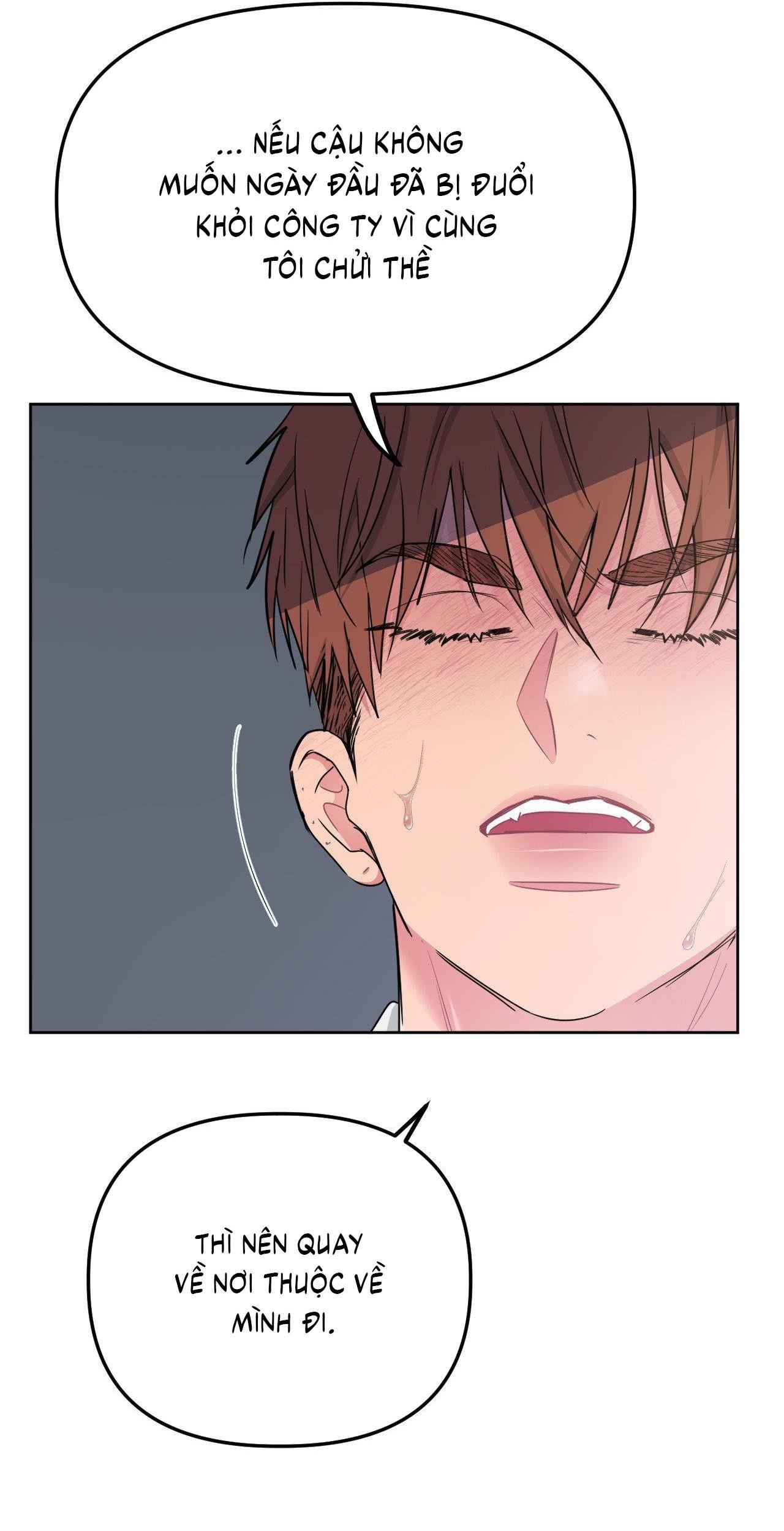 (CBunu) Chàng Trai Mỹ Thuật Chapter 44 - Trang 3