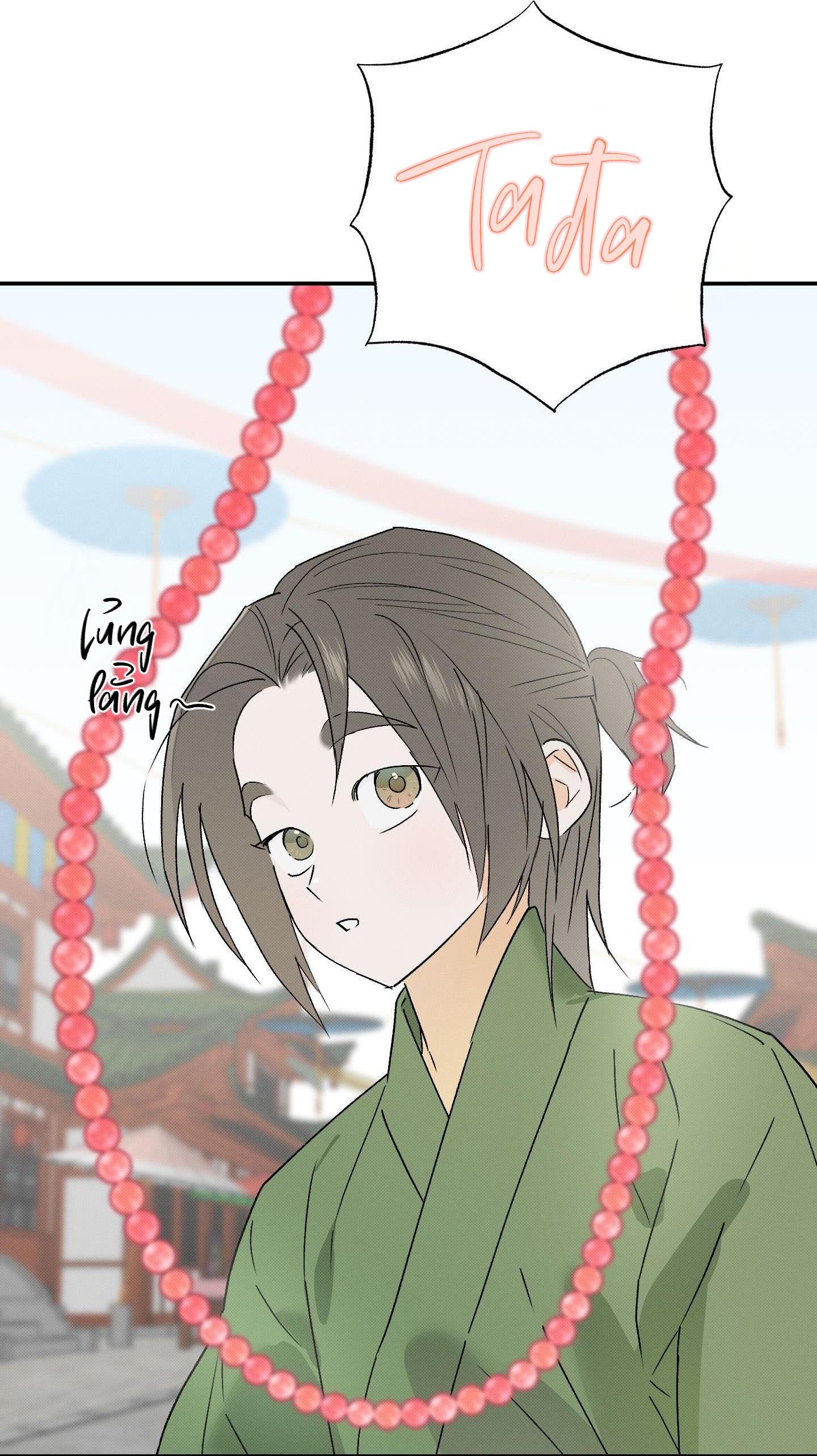 (CBunu) Nguyệt Ẩn Dạ Đàm Chapter 21 - Trang 2