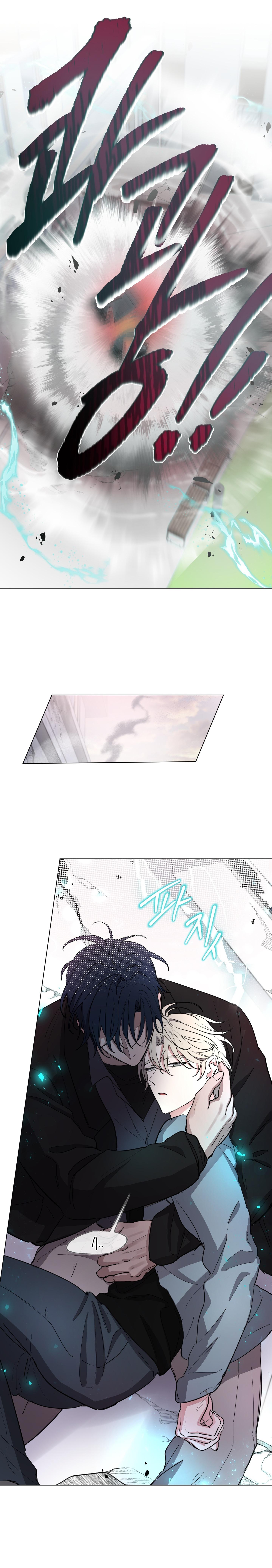 Cái nôi của đấng toàn năng Chapter 16 - Next Chapter 17