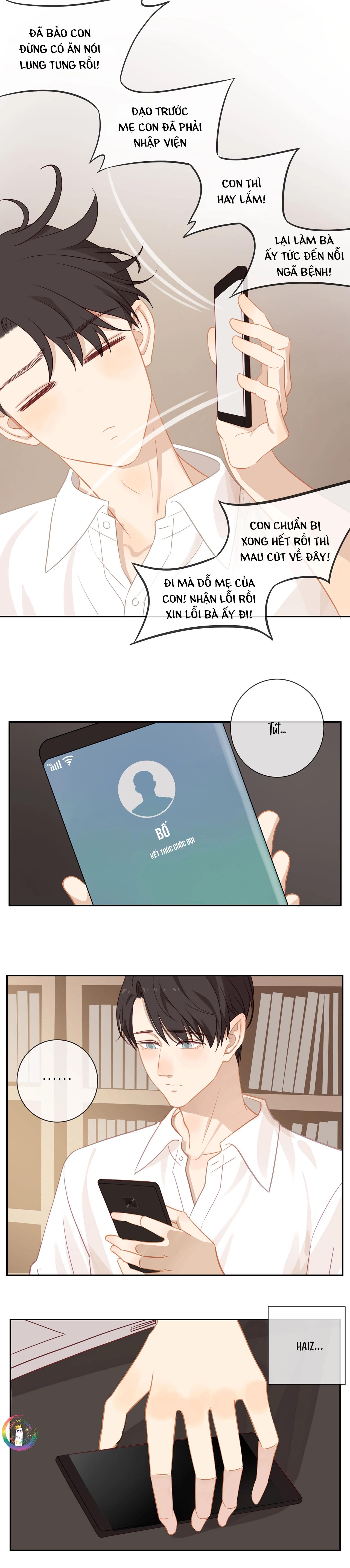 Tình Chàng 30 Chapter 69 - Next Chapter 70