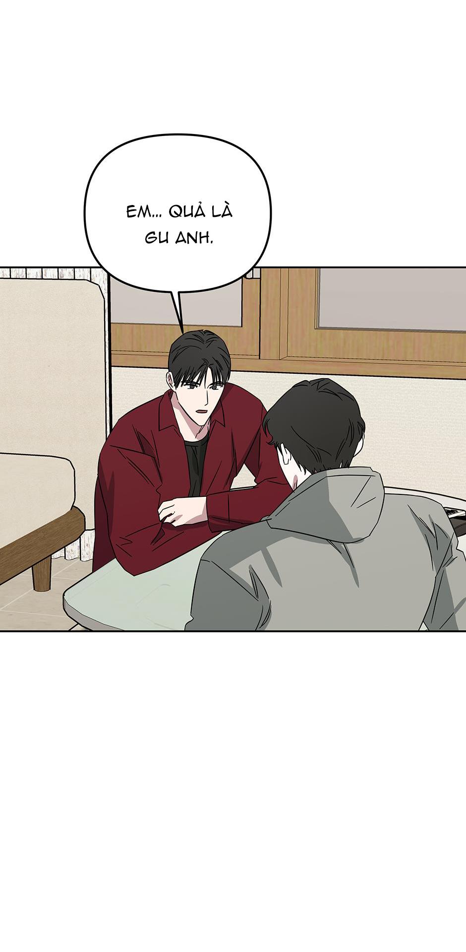 Chén Ghệ Mới Bồ Cũ Chapter 29 - Next 