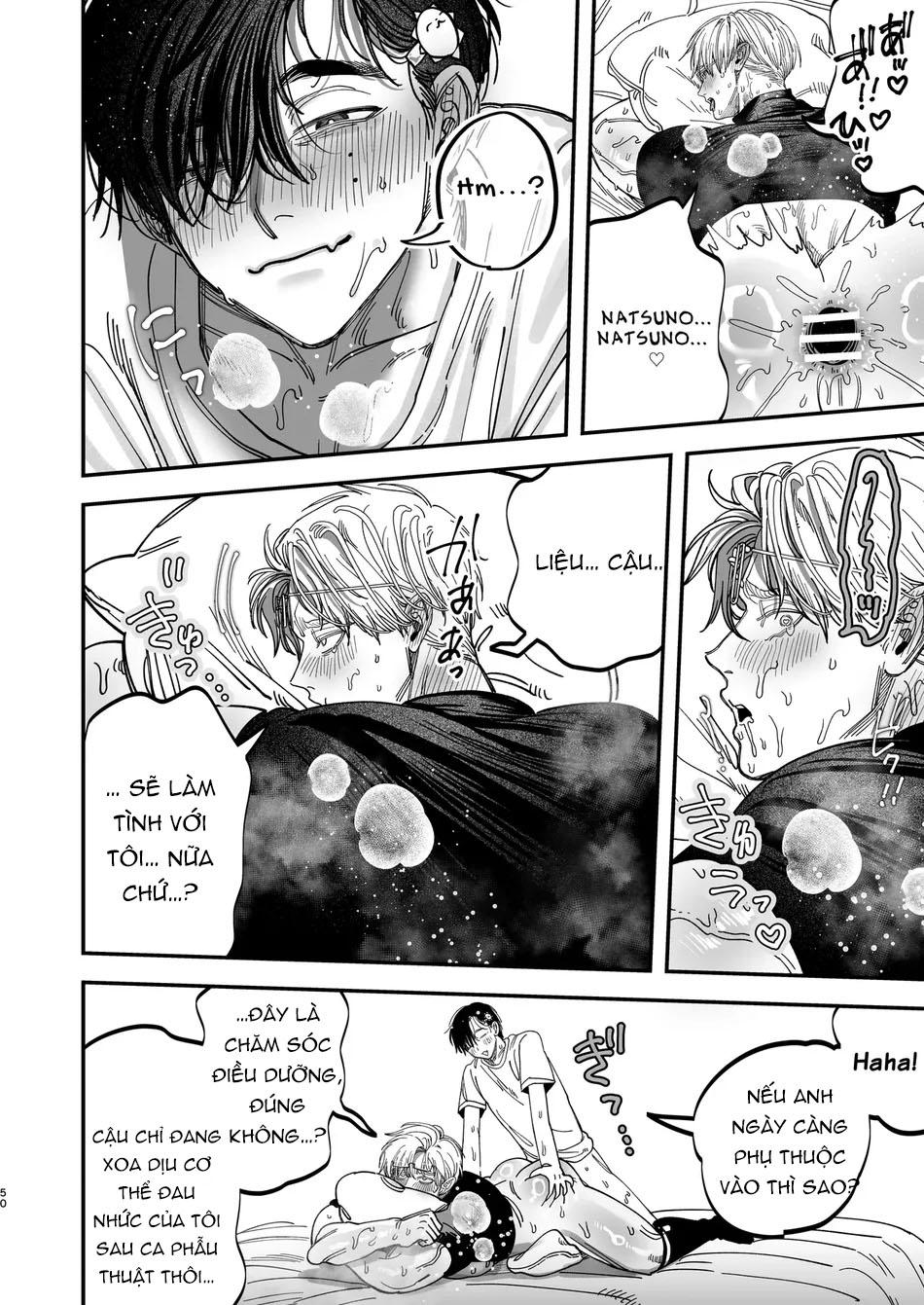Oneshot hỏny Chapter 298.2 - Trang 2