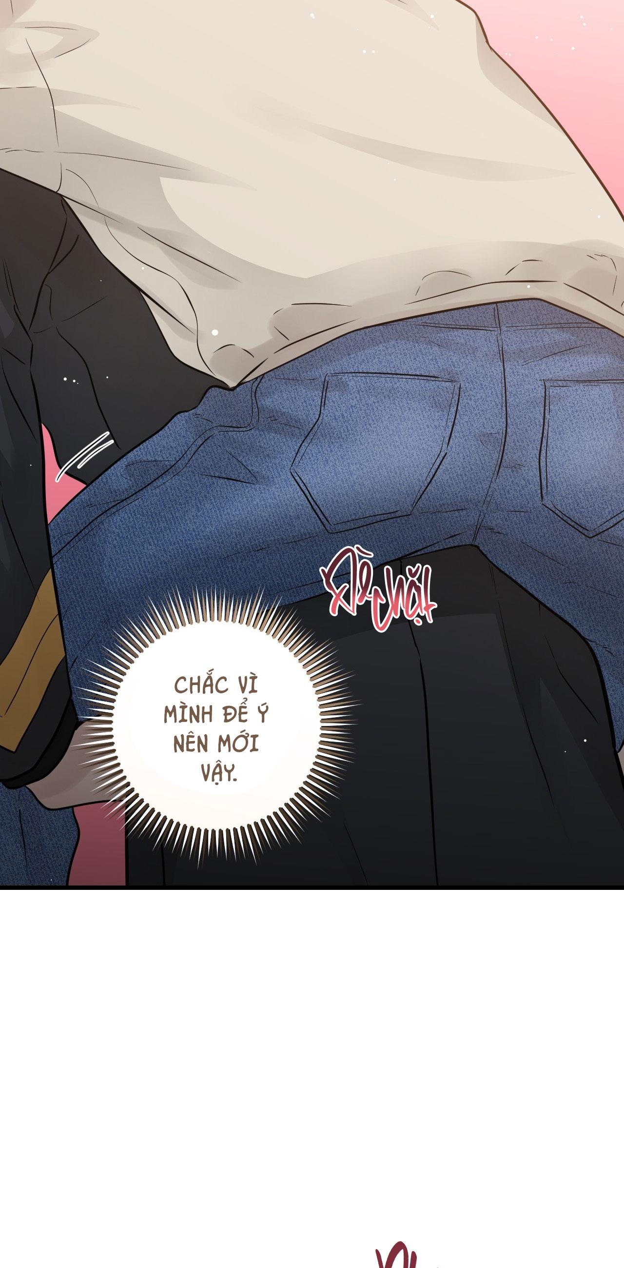 OVER THE PARADISE Chapter 53 - Trang 3