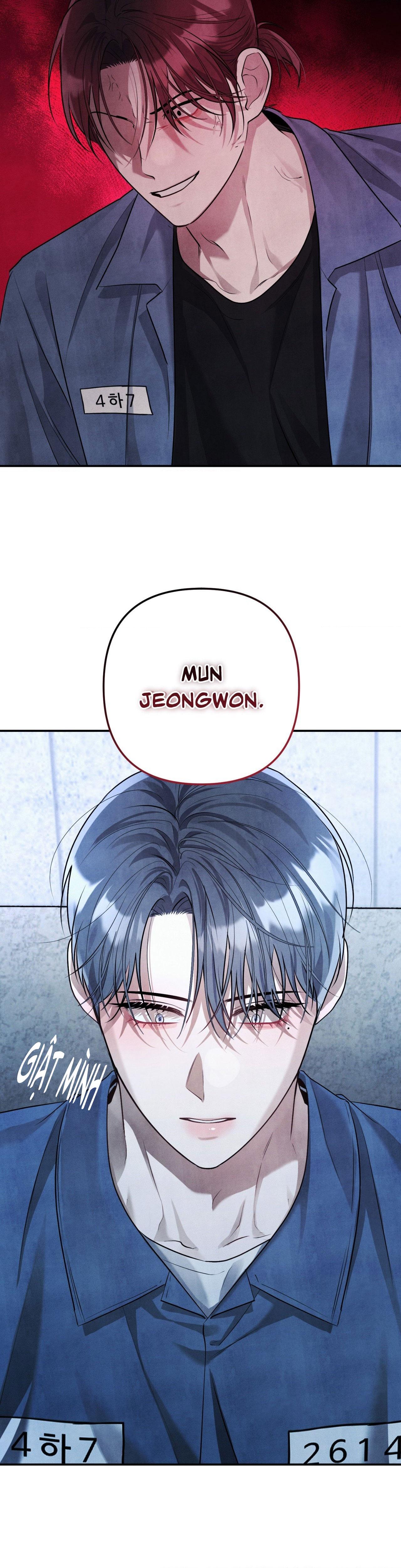 Locked in Lead Chapter 14 - Next 