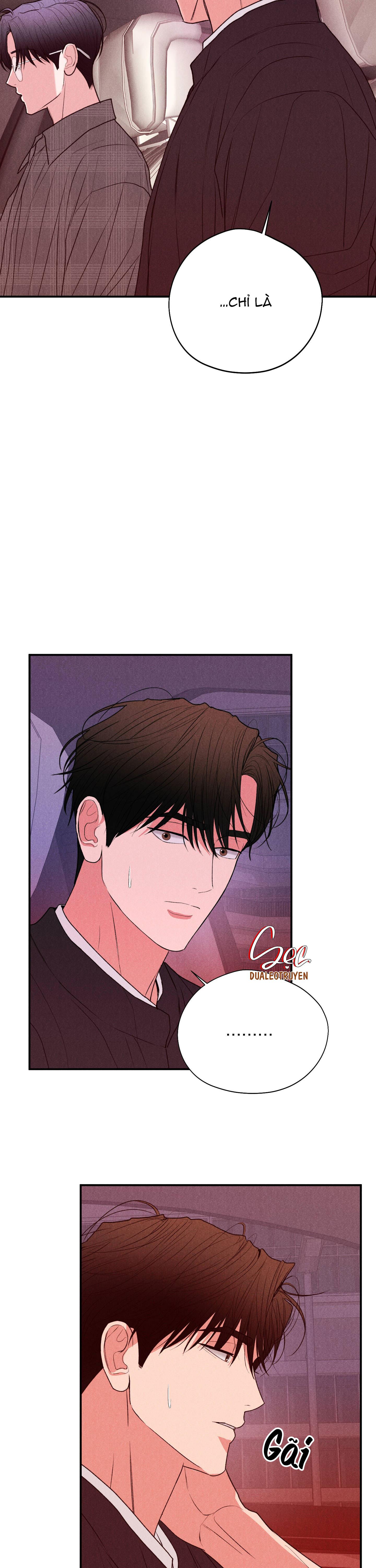 MÓN QUÀ DÀNH CHO KẺ NGẠO MẠN Chapter 68 - Next 