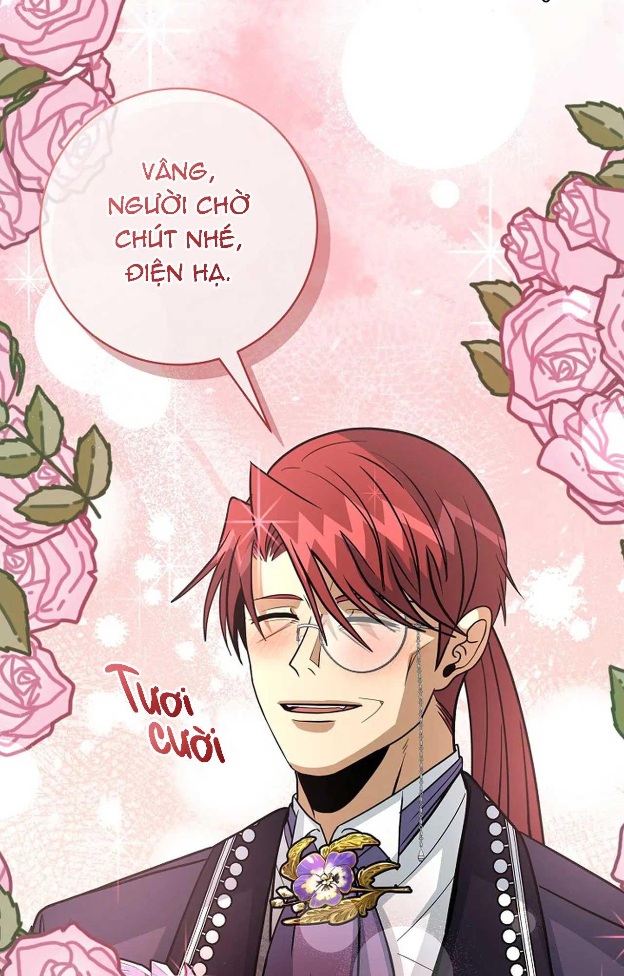 NGHỈ HƯU CHỨ KHÔNG PHẢI TÌNH YÊU Chapter 45 - Next 