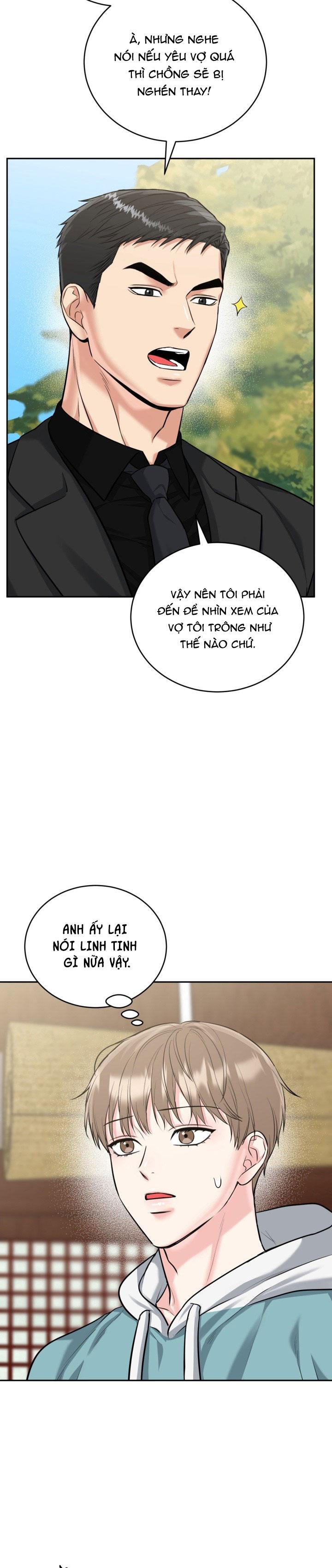 (ABO) HANG HỔ Chapter 63 - Next 