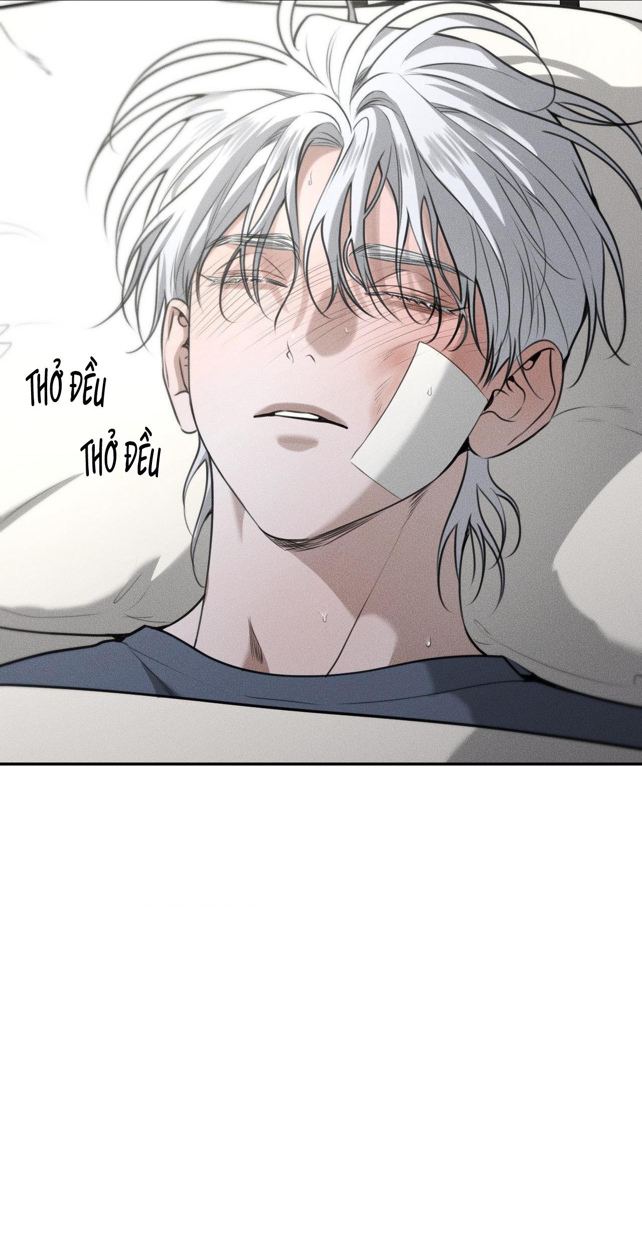 (CBunu) Gấu Teddy thân yêu Chapter 42 - Next Chapter 43 H+
