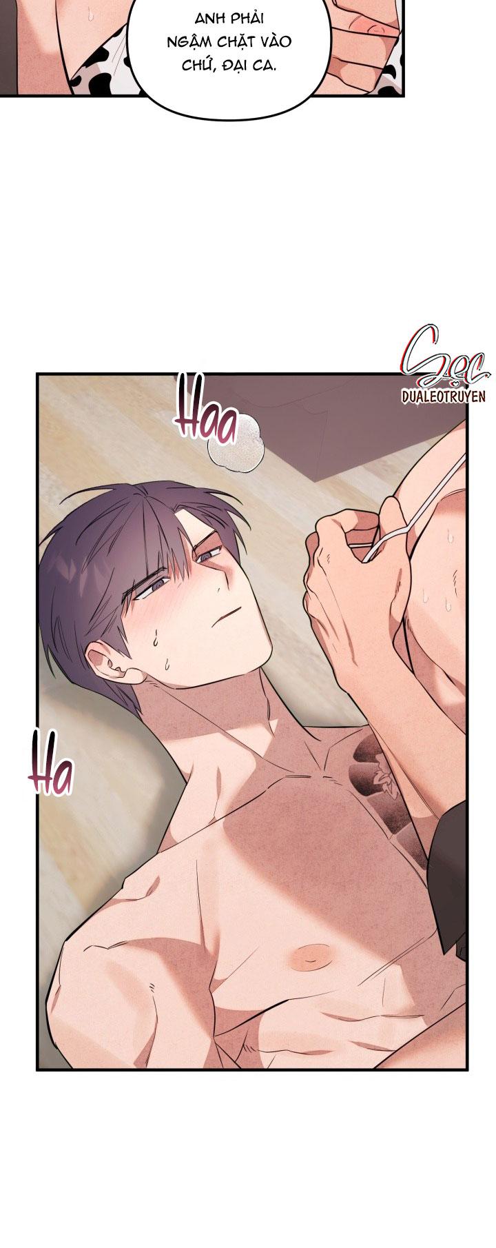 ĐẠI CA DÂM ĐÃNG Chapter 8 - Next 