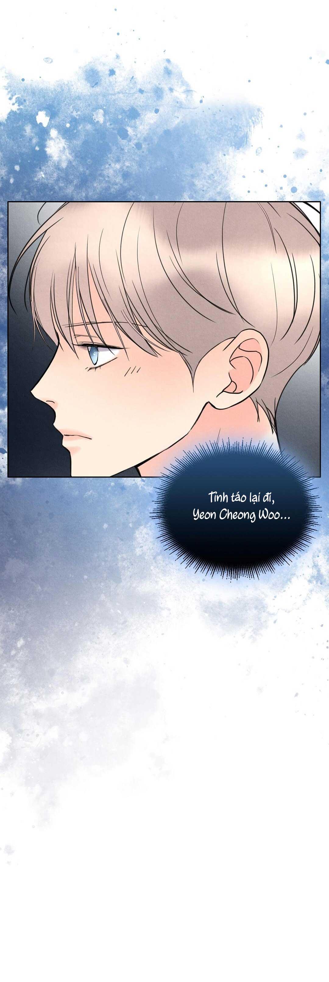 BẢN CHẤT TÀ ÁC Chapter 16 - Trang 2