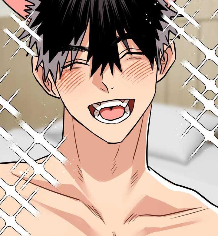 TỔNG HỢP MANHWA BL NGẮN Chapter 1.4 END - Next Chapter 2.1 Dog Fur Romance
