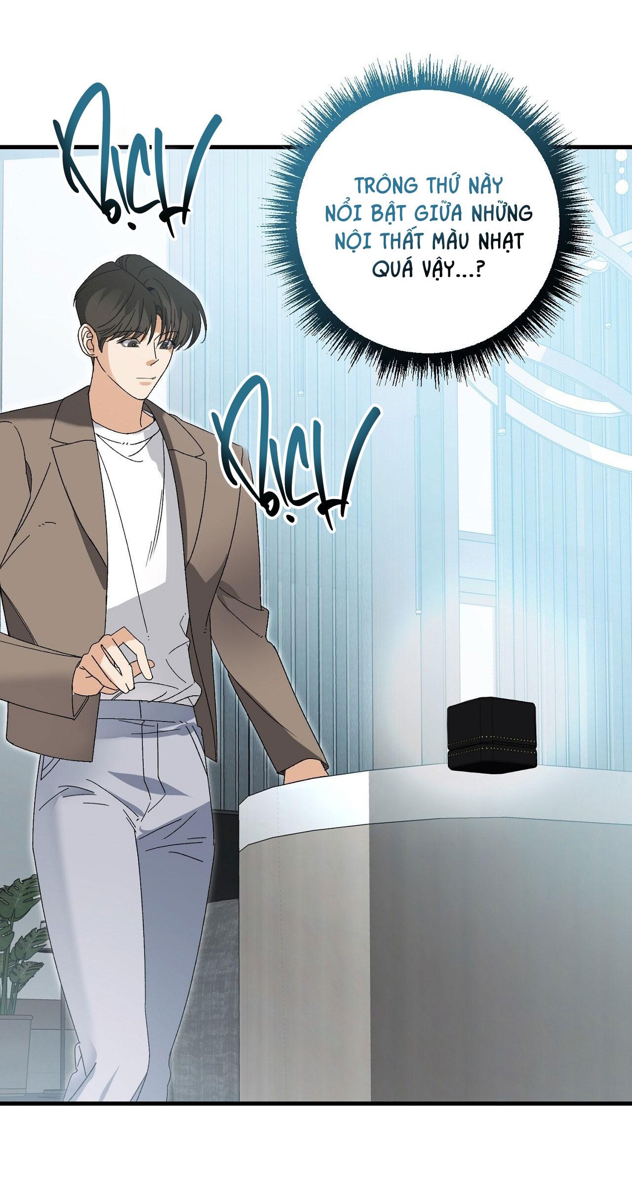 ĐIỀU KIỆN CỦA GUIDE Chapter 55 - Next 