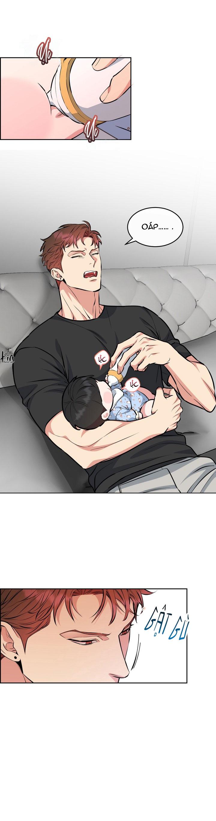 CHÓ VÀ CHIM Chapter 53 - Next 