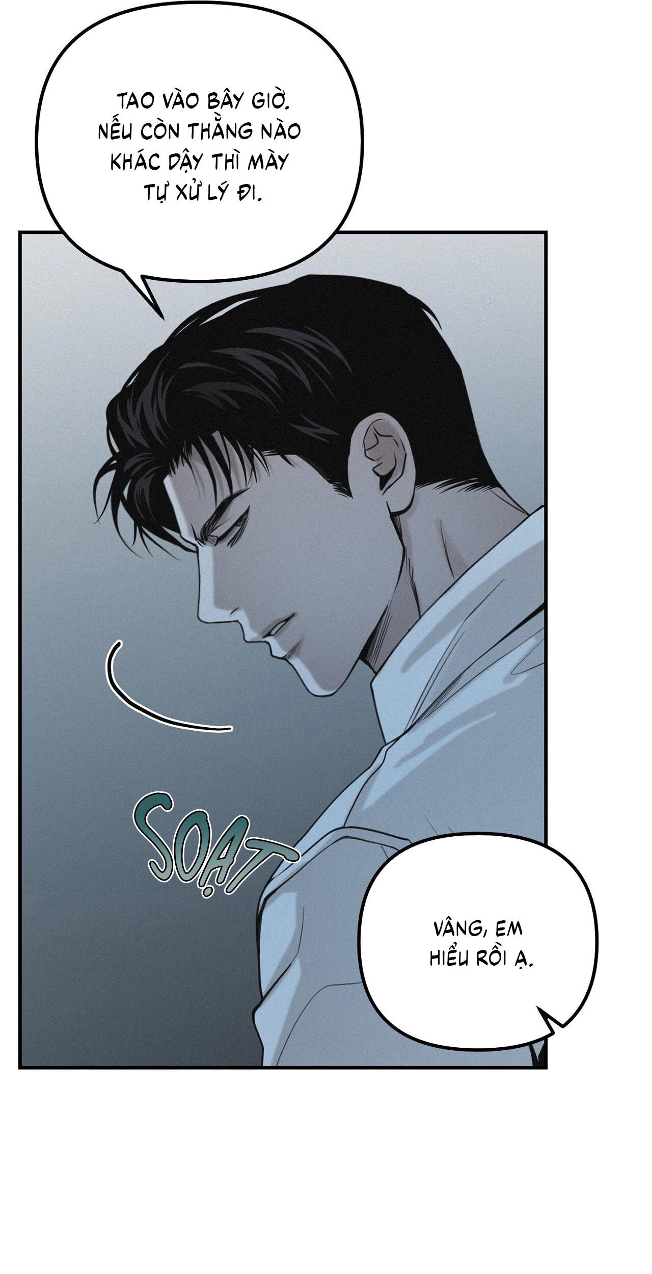 (CBunu) Phép Chiếu Chapter 32 - Trang 2