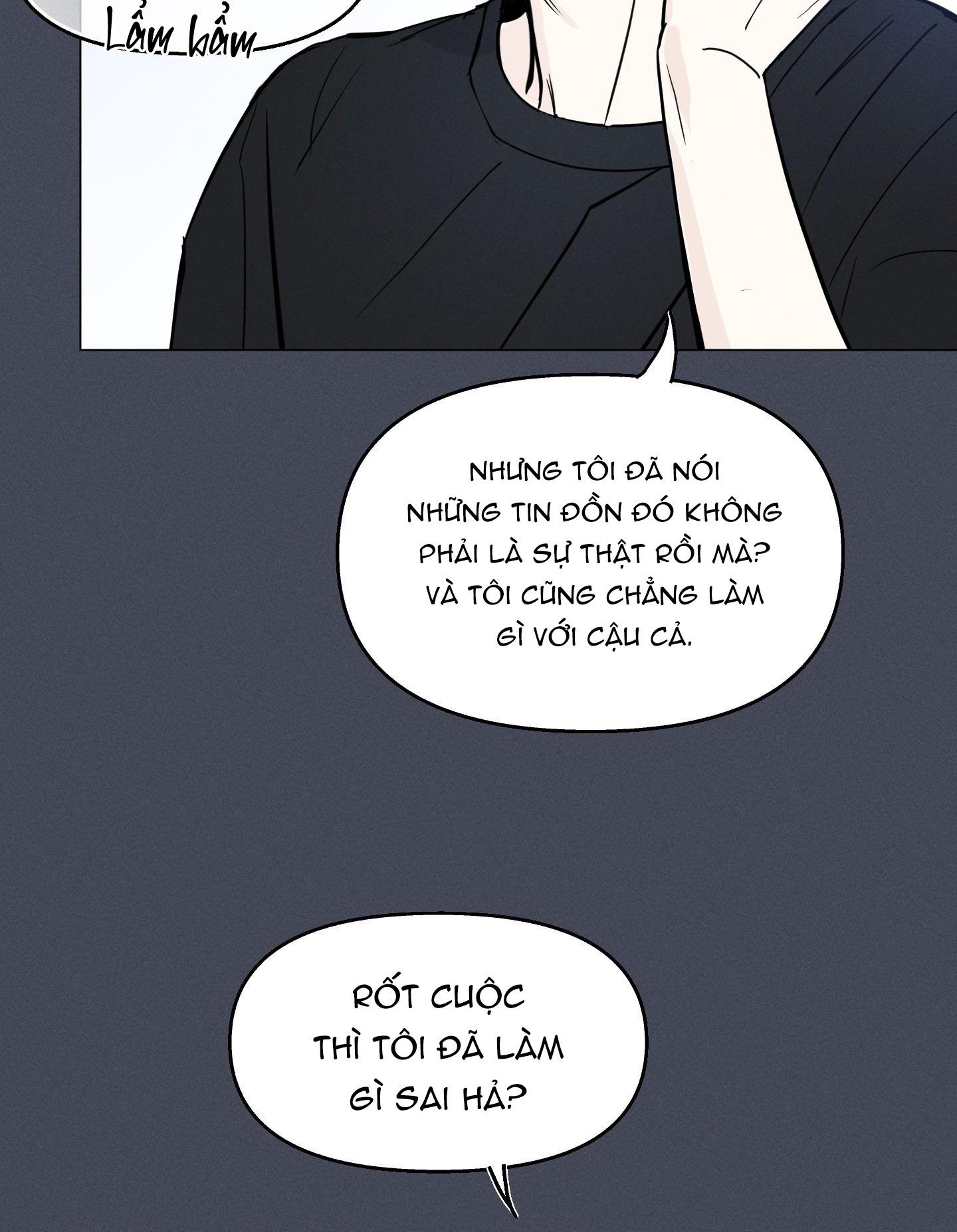 Xe tải tình yêu Chapter 1 - Next 