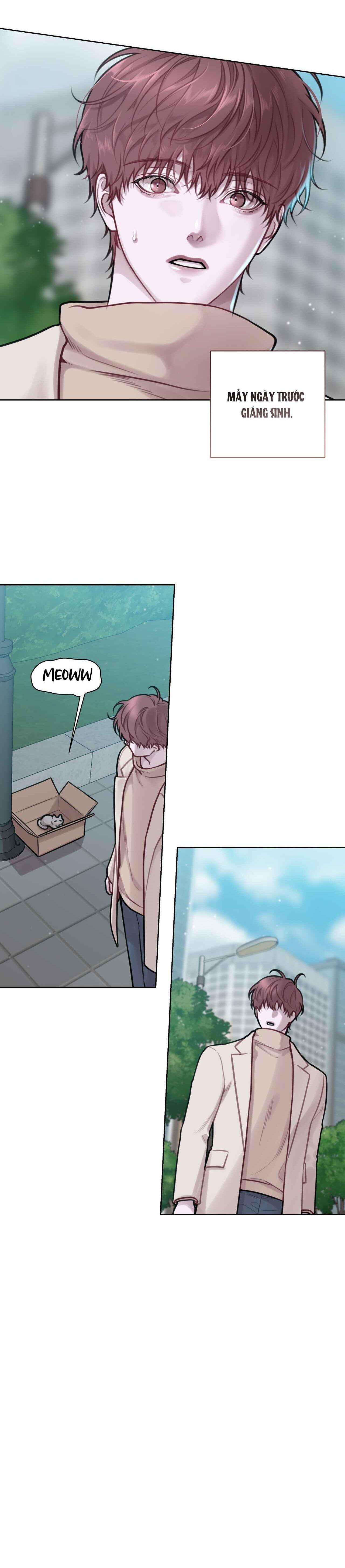 NHẬT KÝ GIAM CẦM THƯ KÝ JIN Chapter 49 - Next 