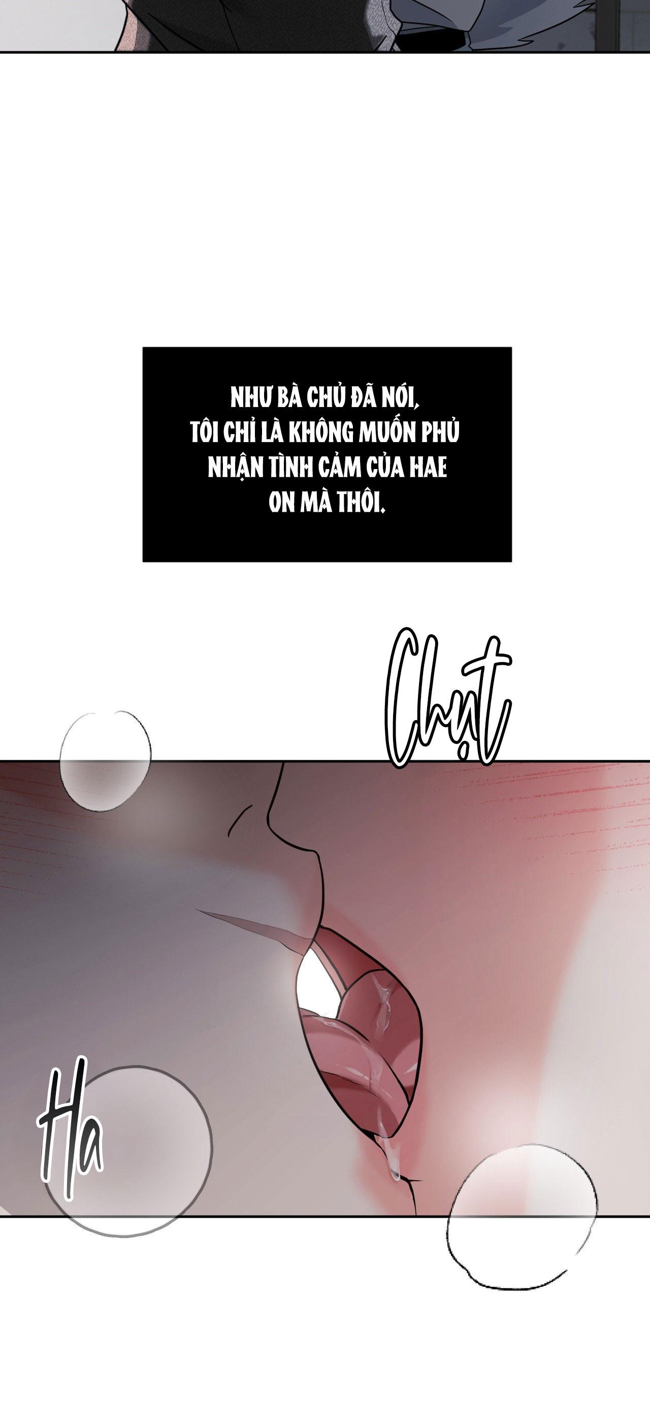 SAO EM DỄ THƯƠNG VẬY Chapter 18 - Next 