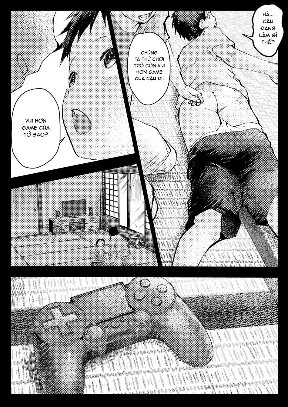 Lỗ tầy quầy Chapter 35 - Next Chapter 36
