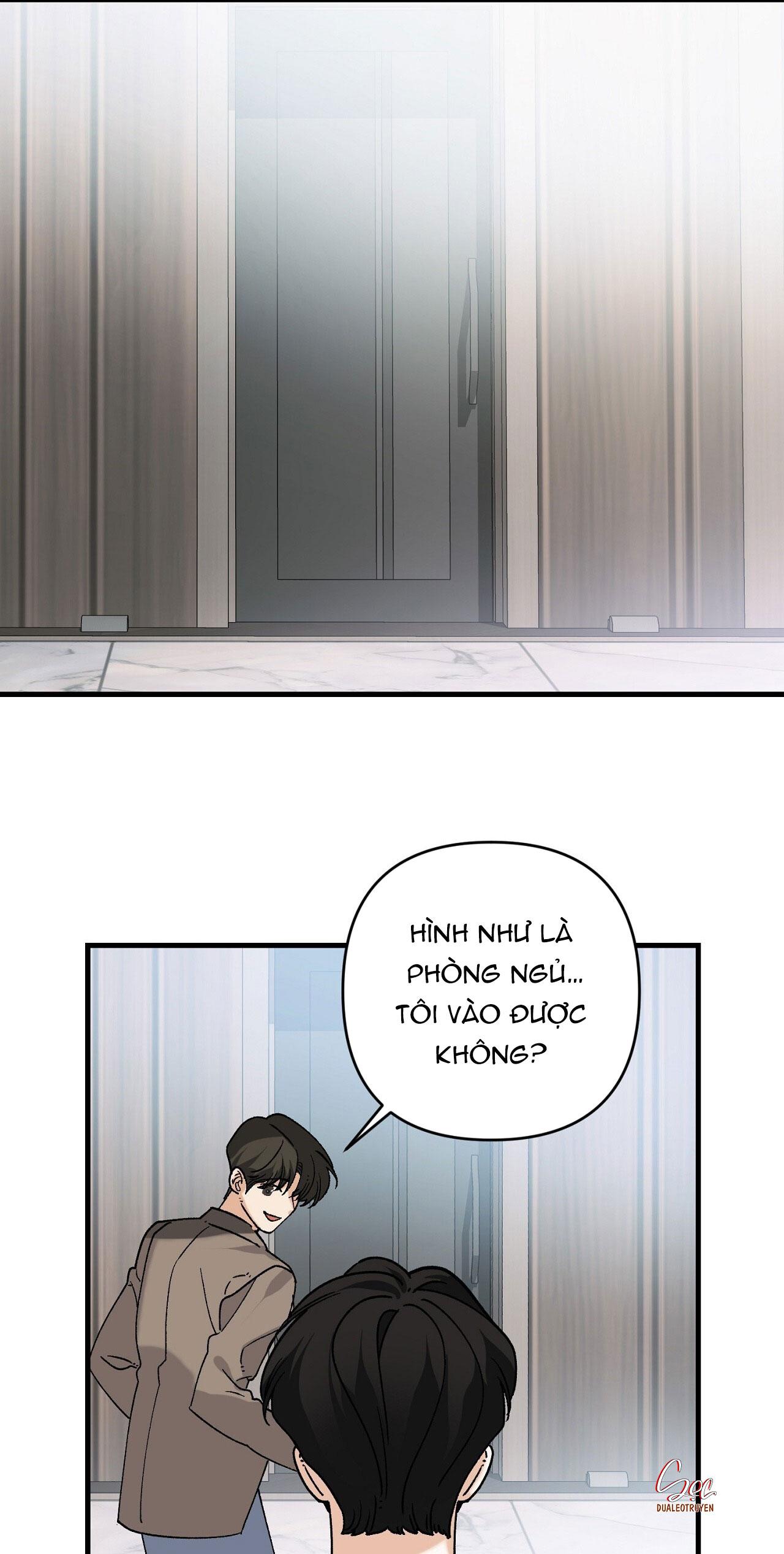 ĐIỀU KIỆN CỦA GUIDE Chapter 55 - Next 