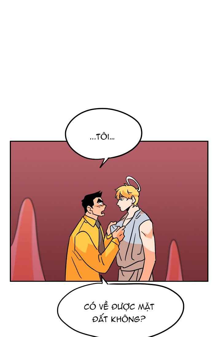 Dừng Lại, Tài Xế Chapter 26 Chap 26 - Next Chapter 27 Chap 27