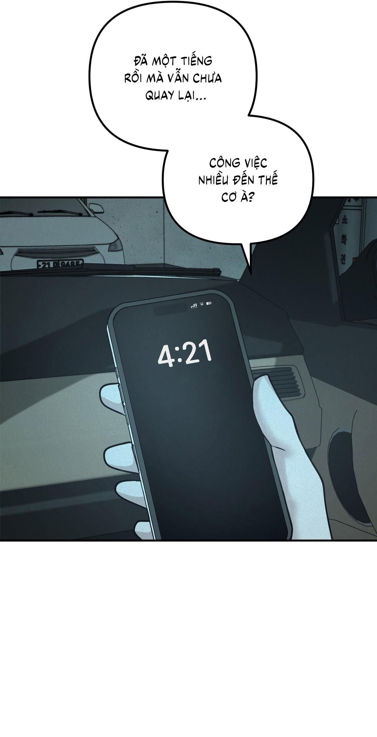 (CBunu) Phép Chiếu Chapter 32 - Trang 2