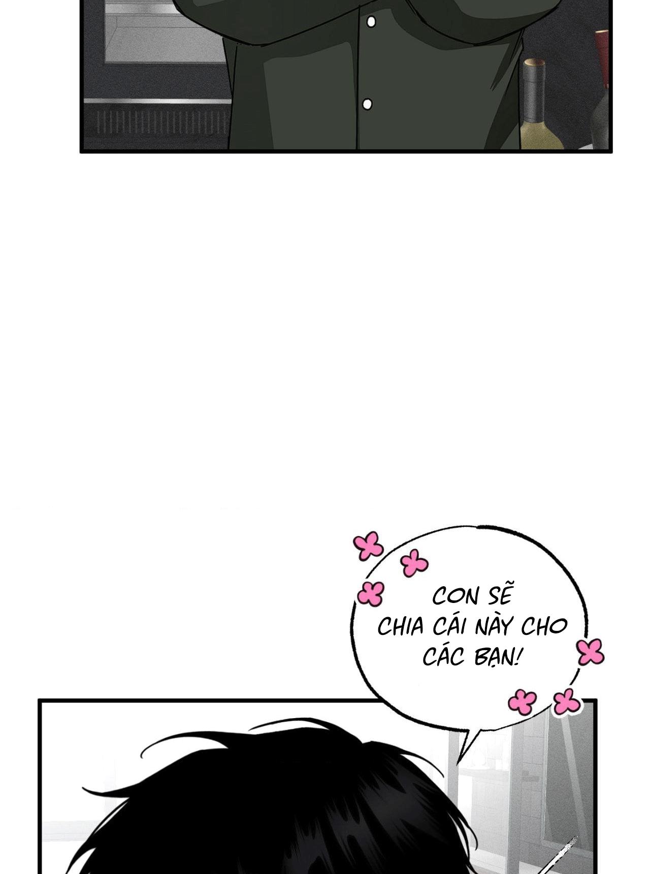 MẮT BÃO Chapter 10 - Next Chapter 11