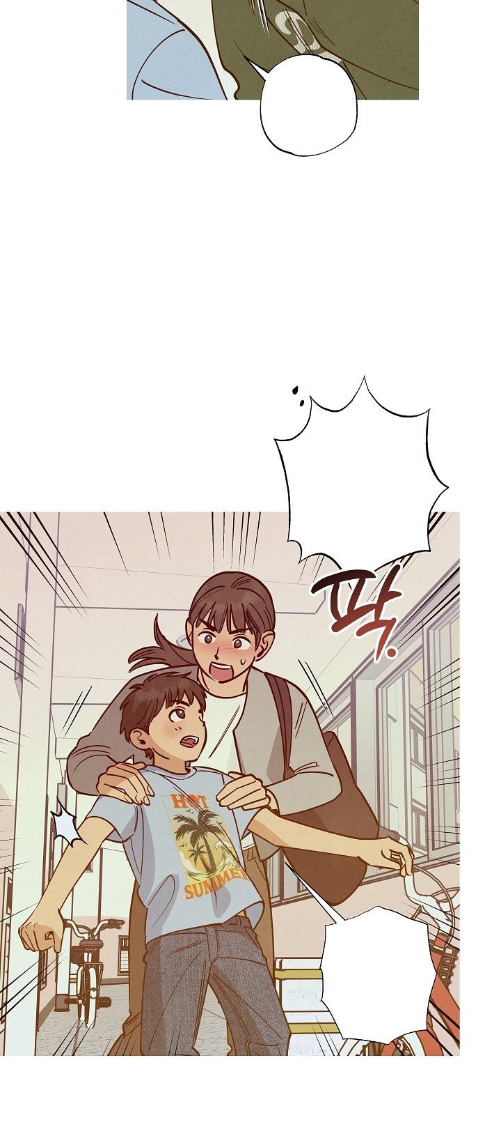 BẢY NGÀY CHỦ NHẬT Chapter 13 - Next 