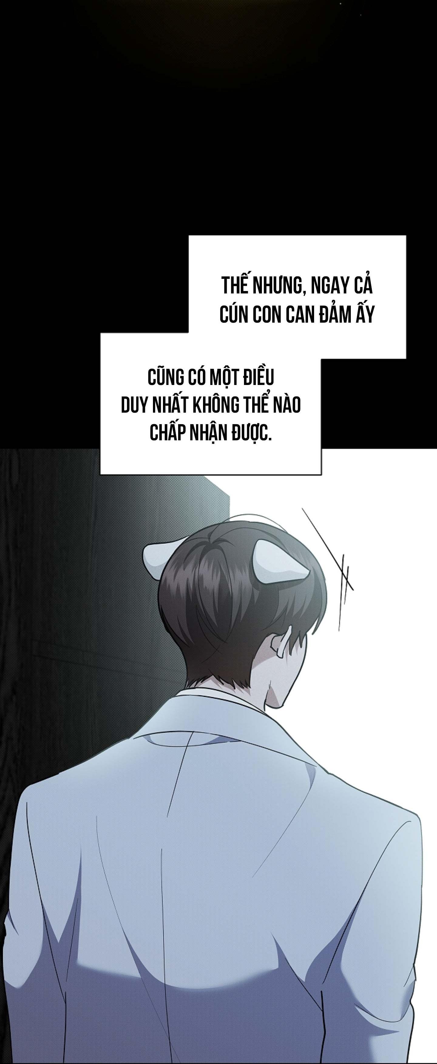 ĐỪNG ĐỘNG VÀO CÚN CON! Chapter 38 - Trang 2