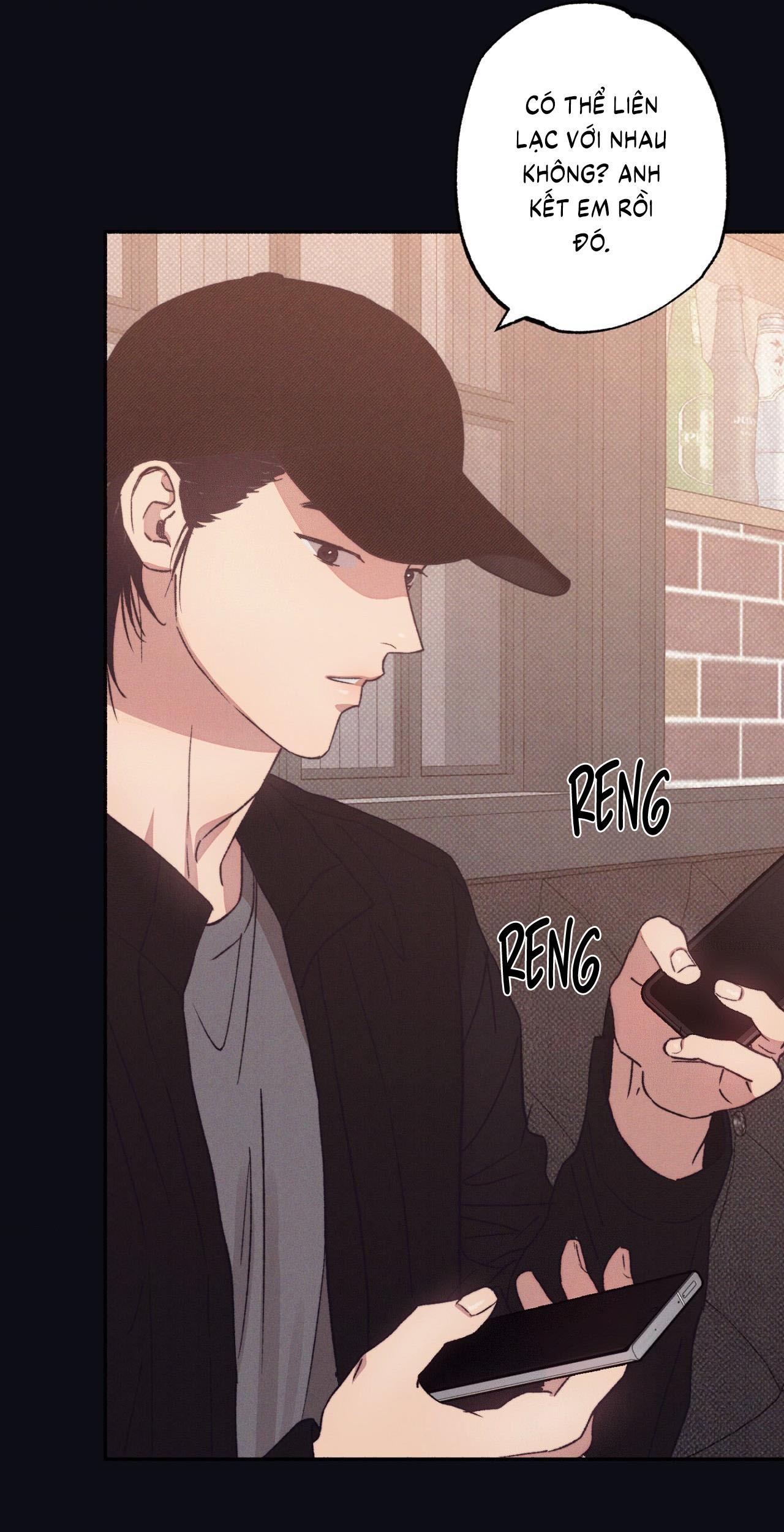 (CBunu) 1 to 10 Chapter 40 - Trang 3