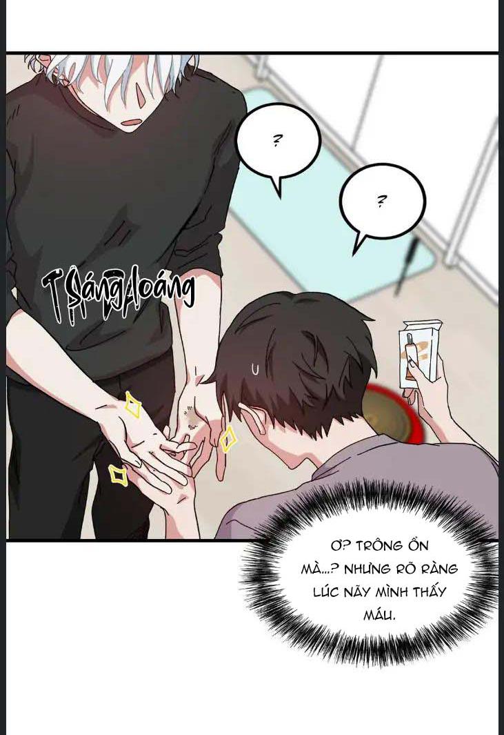 Tôi Yêu Vị Thần Của Tôi Chapter 10 - Next 