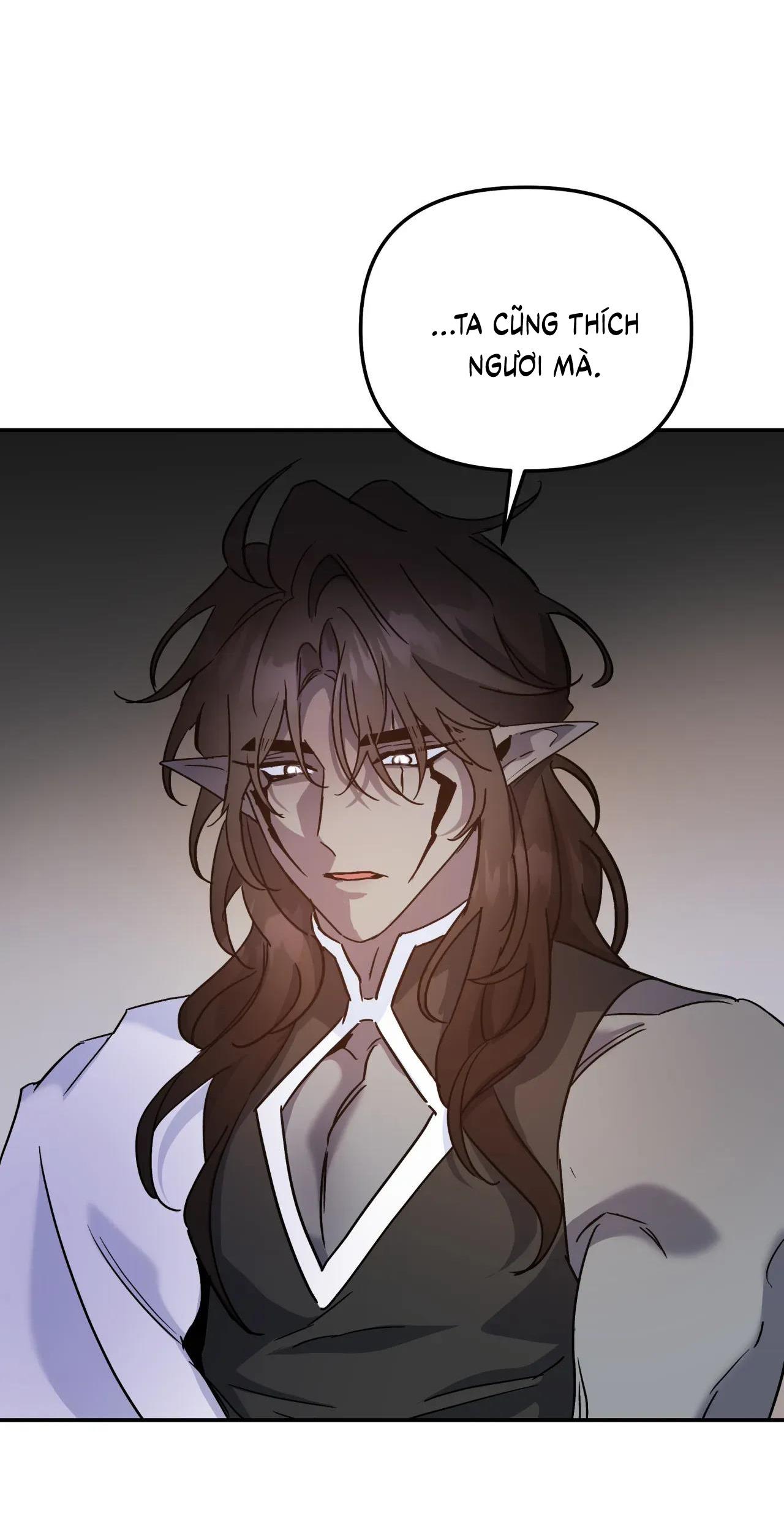 (CBunu) Ám Giữ Linh Hồn Chapter 72 CLIFF 4 - Next 