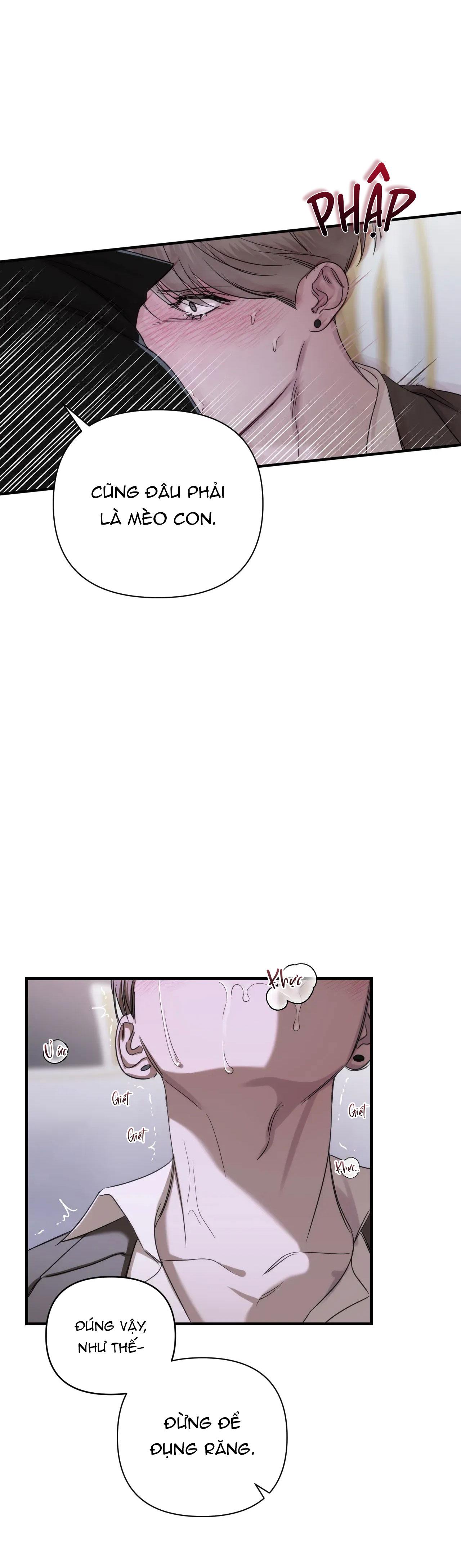 NAME ME Chapter 13 - Trang 2