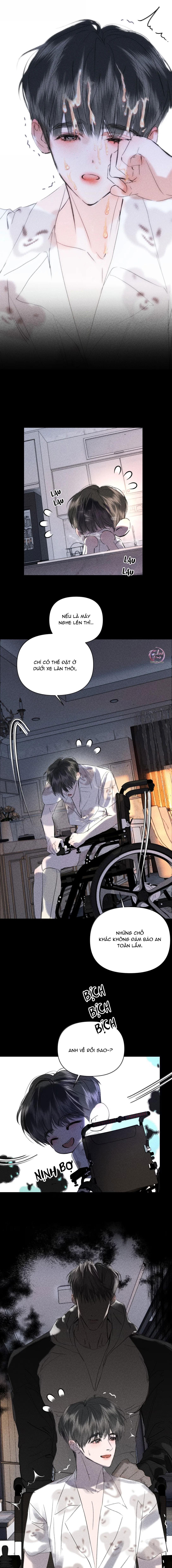 Thoát Khỏi Hầm Ngục Chapter 23 - Next Chapter 24