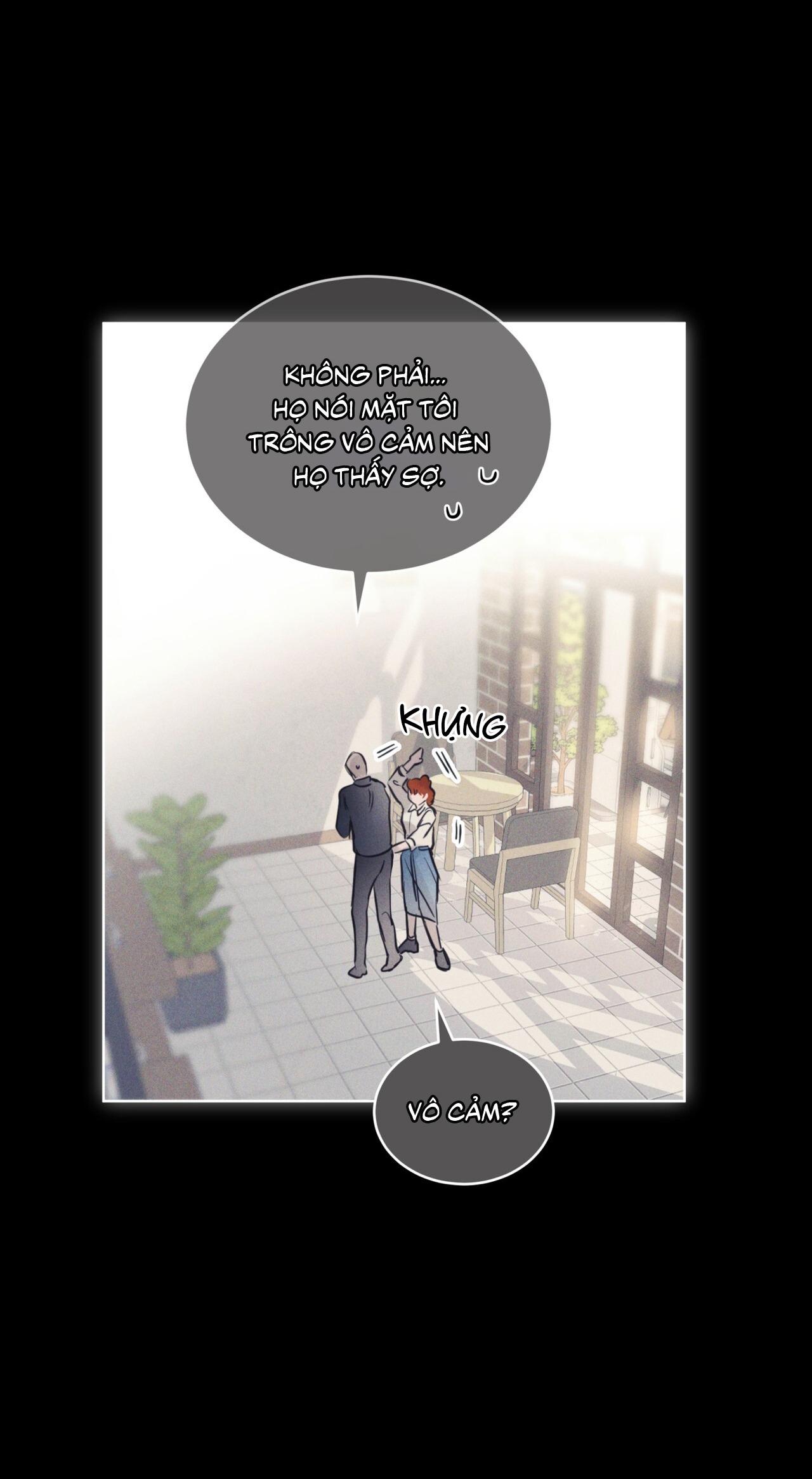 RAGA: Passion Chapter 10 - Next Chapter 11