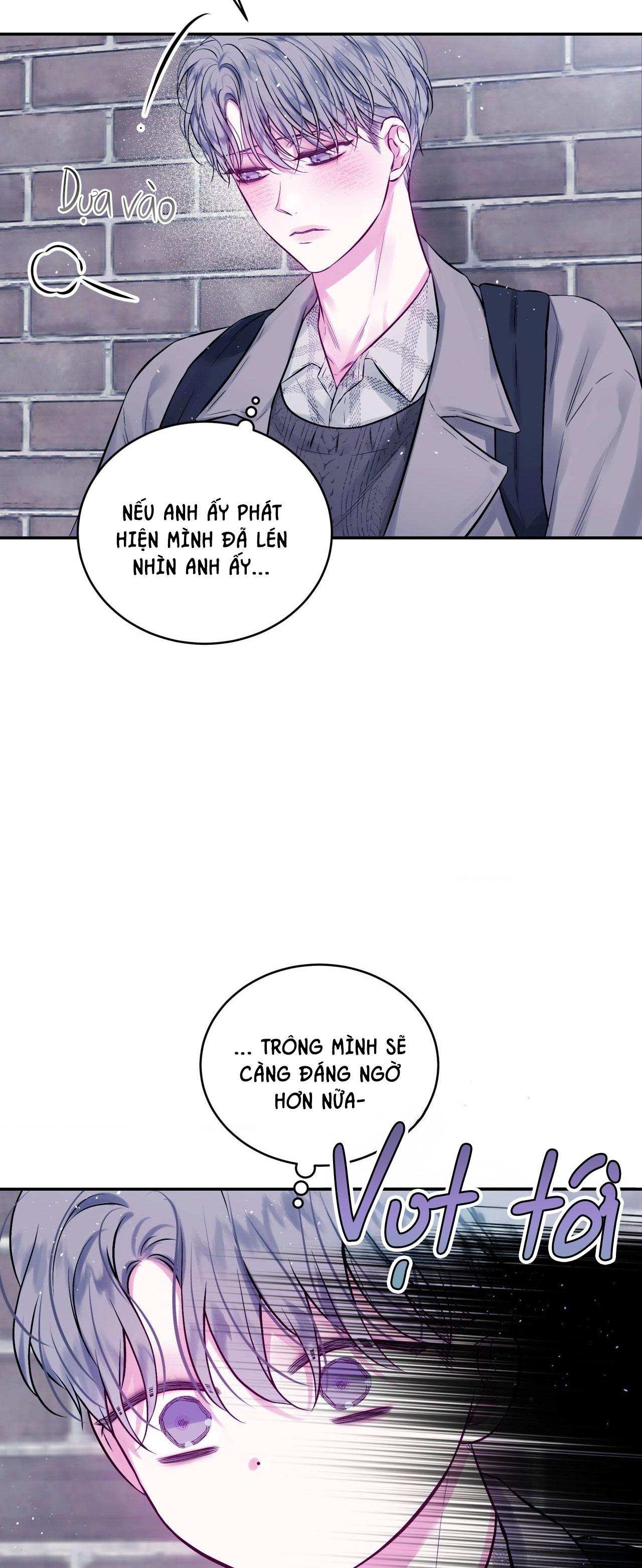 CHÚNG TA KHÔNG HOÀN HẢO Chapter 2 - Next Chapter 3
