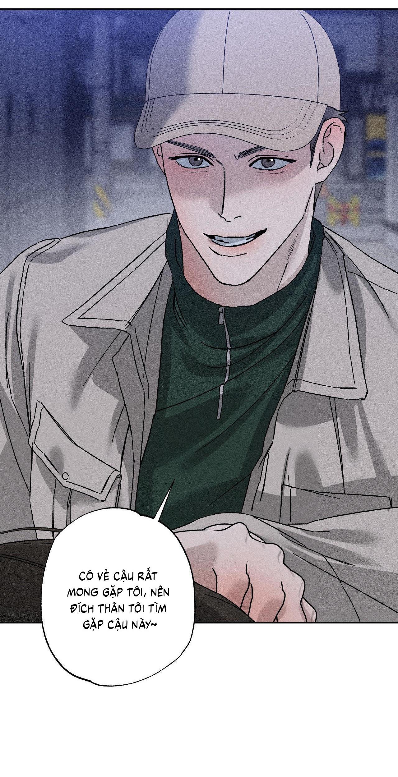 (CBunu) Close Up Chapter 24 - Next Chapter 25
