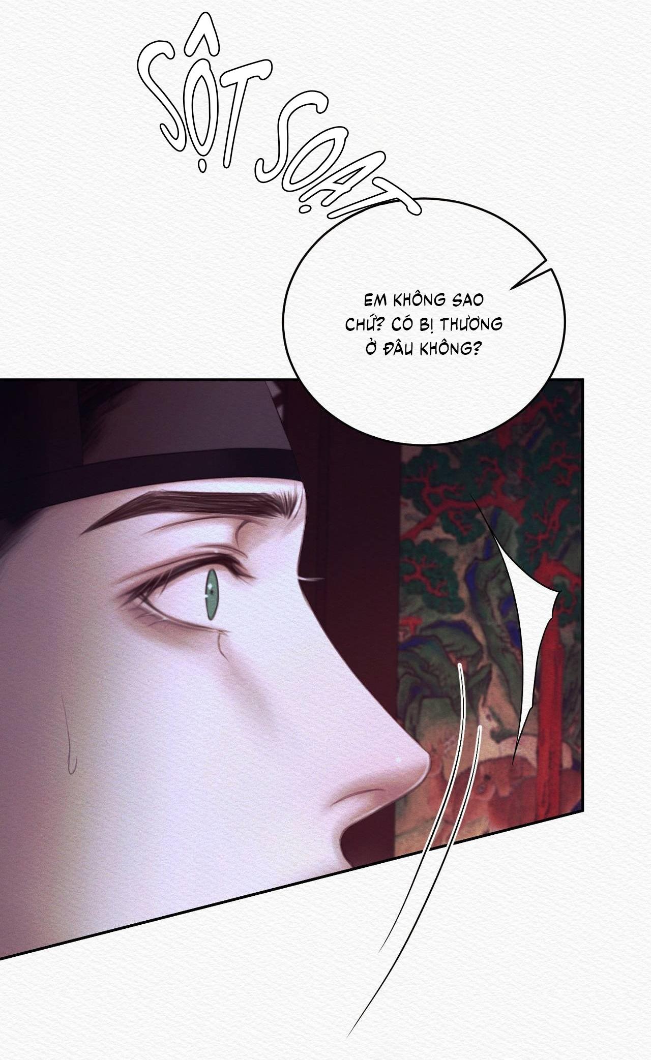 (CBunu) Củy Dạ Khút Chapter 92 - Next Chapter 93