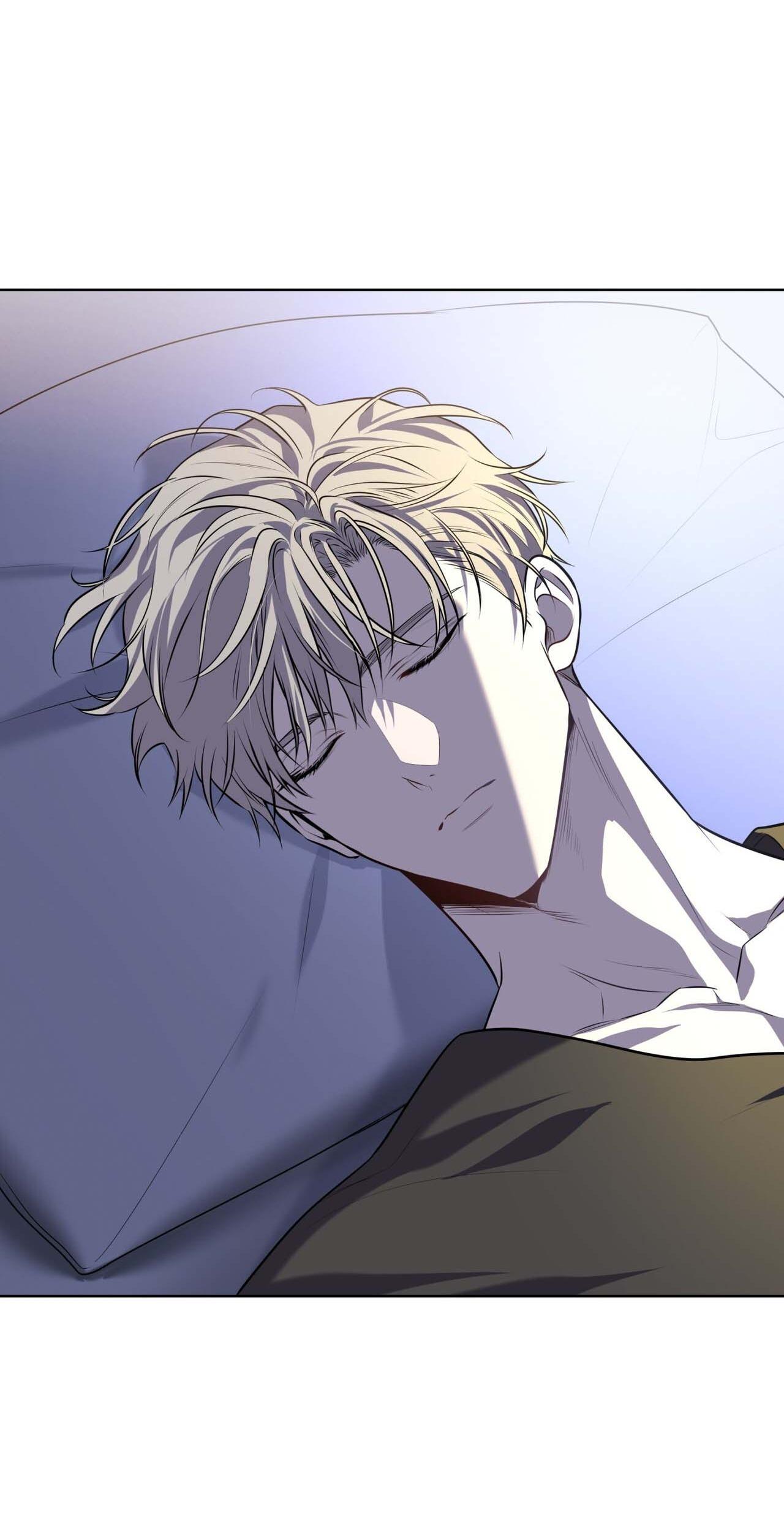 Passion Chapter 115 - Next 