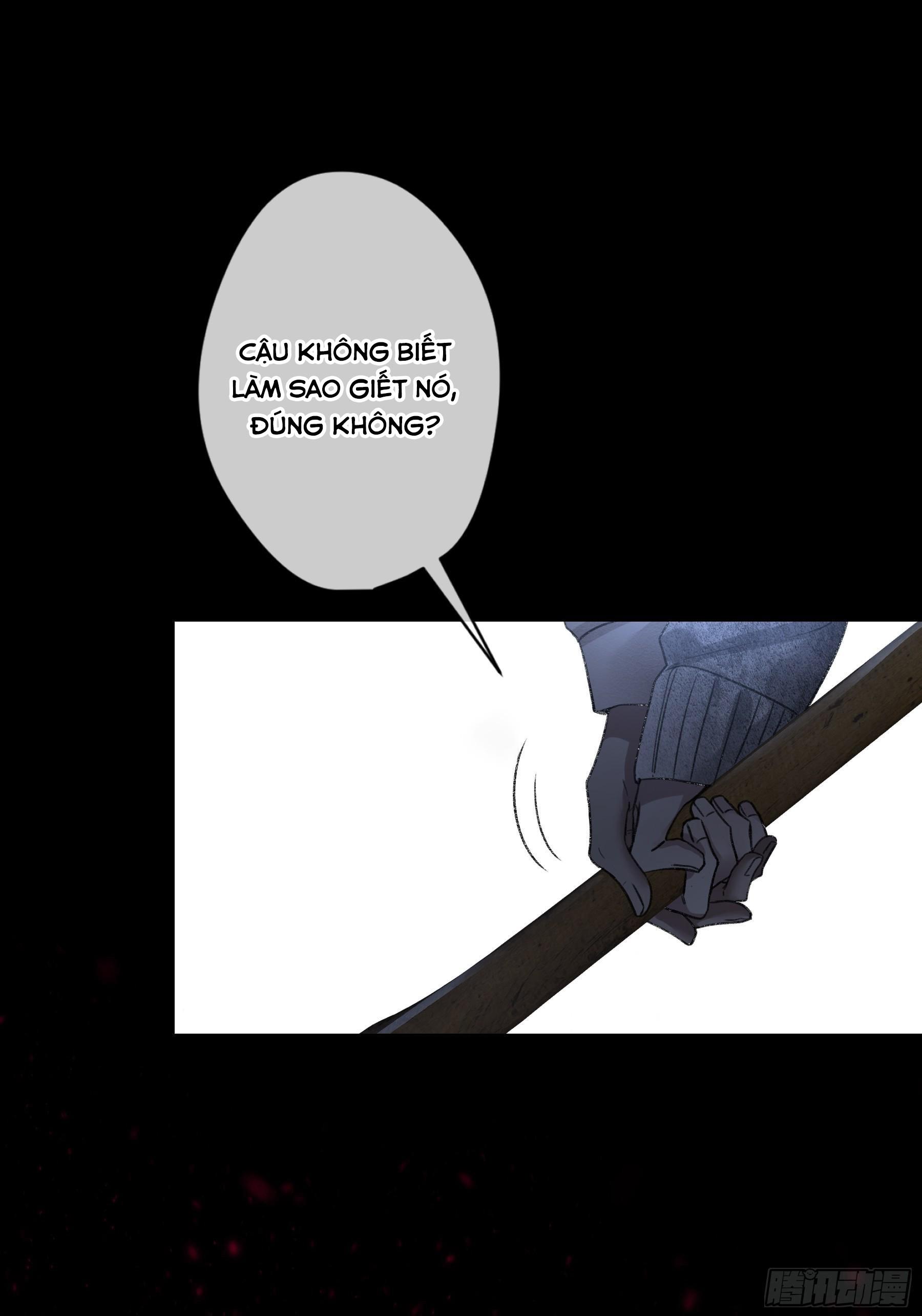 Ác linh Chapter 8 - Next Chapter 9
