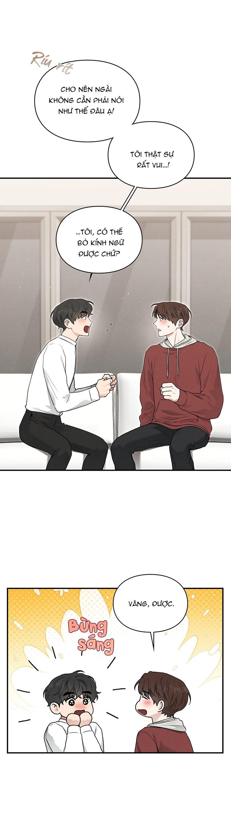 SỨ GIẢ THẦN CHẾT Chapter 31 - Next Chapter 32