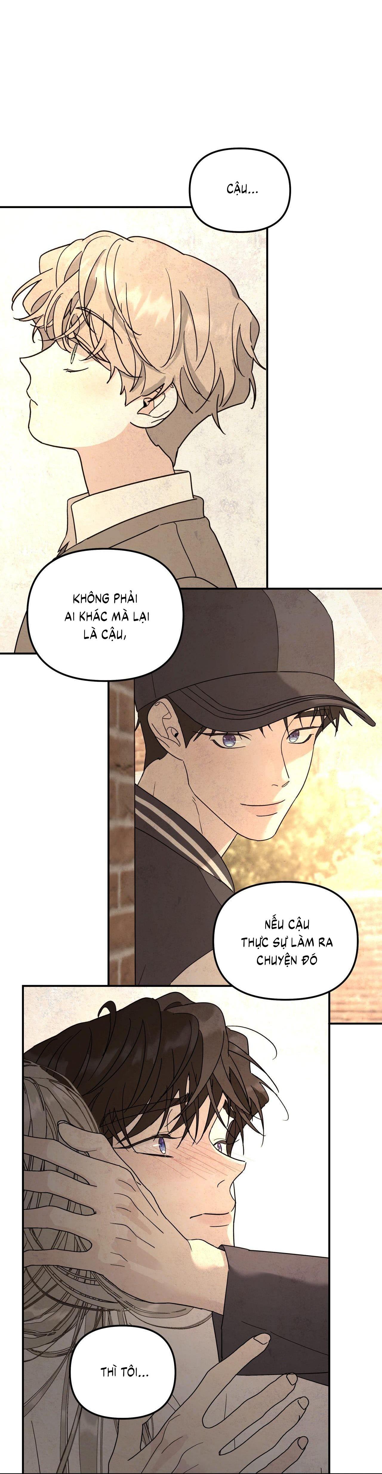 (CBunu) Cây Không Có Rễ Chapter 87 - Next 