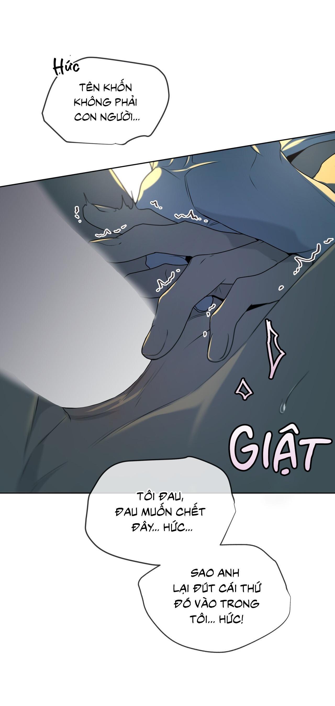 Passion Chapter 117 - Trang 4