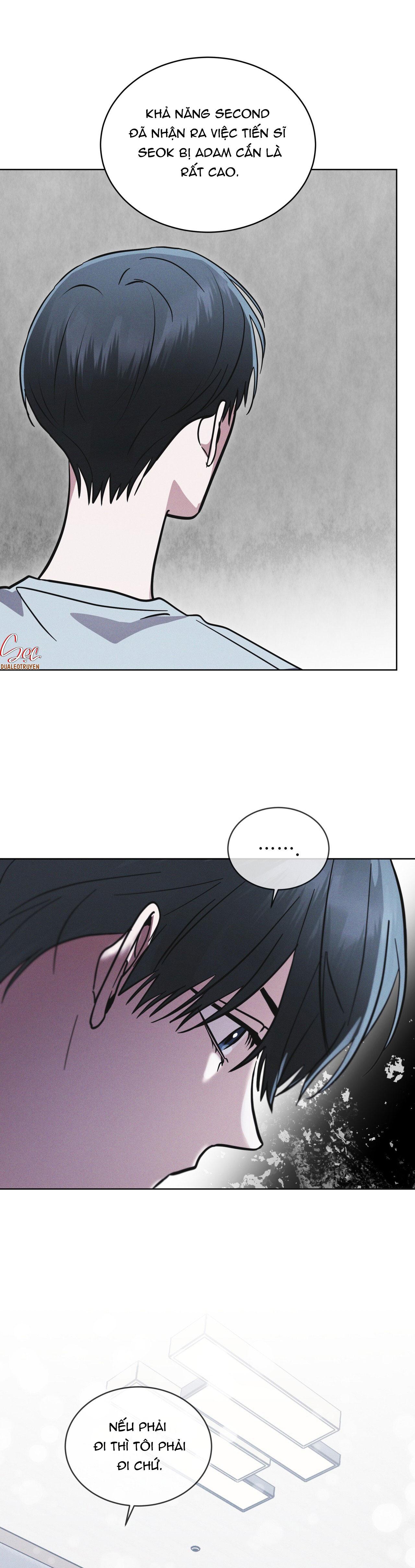THÀNH PHỐ CẦU VỒNG Chapter 75 - Next 