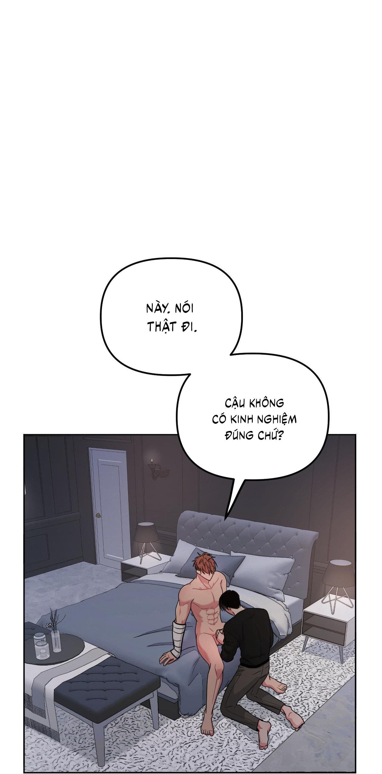 (CBunu) Chàng Trai Mỹ Thuật Chapter 45 H - Next 